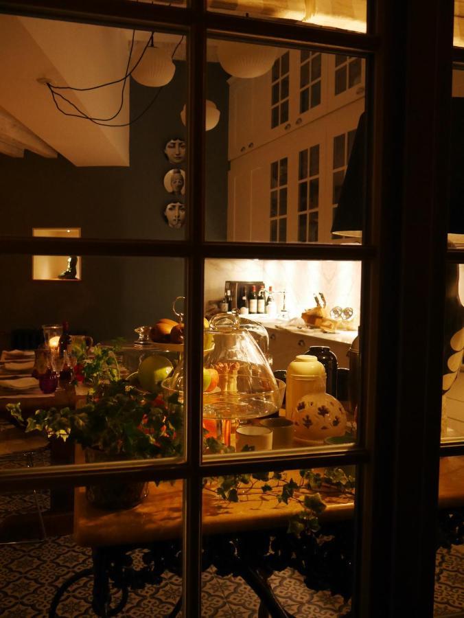 Le Clos Saint-Sauveur Belleme Eksteriør billede